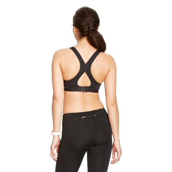 Champion N9554 Concealing Petal Wire Free Sport Br - Picture 4 of 6